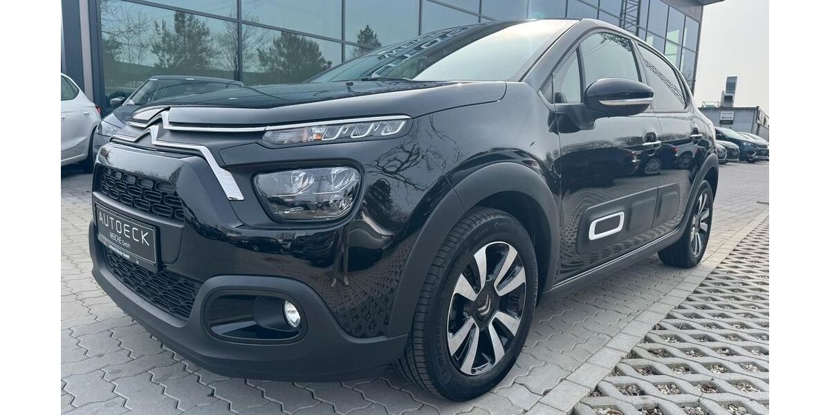 Citroen C3 12.700 km 13.650 &euro; Flensburg 24941