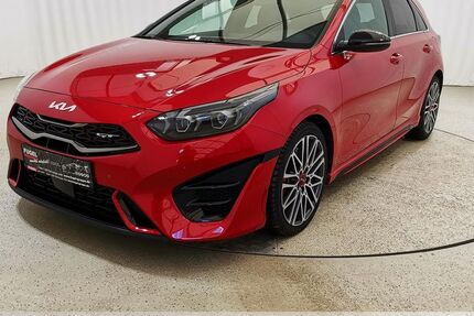 Kia ceed / Ceed 62.500 km 21.929 &euro; Chemnitz - Mittelbach 09224