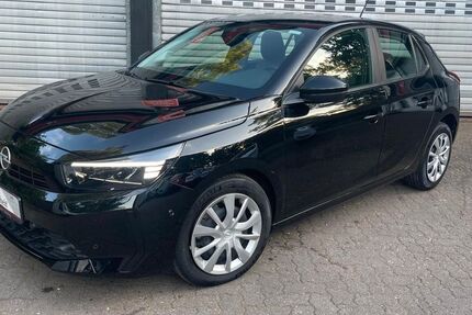Opel Corsa 12.000 km 14.900 &euro; Norderstedt 22844