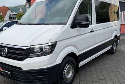VW Crafter 67.500 km 43.990 &euro; Geislingen/Steige 73312