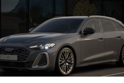 Audi A5 20.500 km 49.700 &euro; Wolfsburg 38440