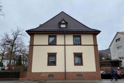 Studentisches Wohnen in WG im Zentrum Erlangens