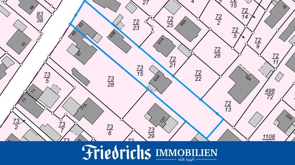 Grundstück Oldenburg Drielaker-Moor - 475.000&euro; | Angebot:25368544