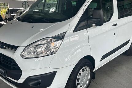 Ford Transit Custom 36.000 km 21.950 € Paderborn 33106