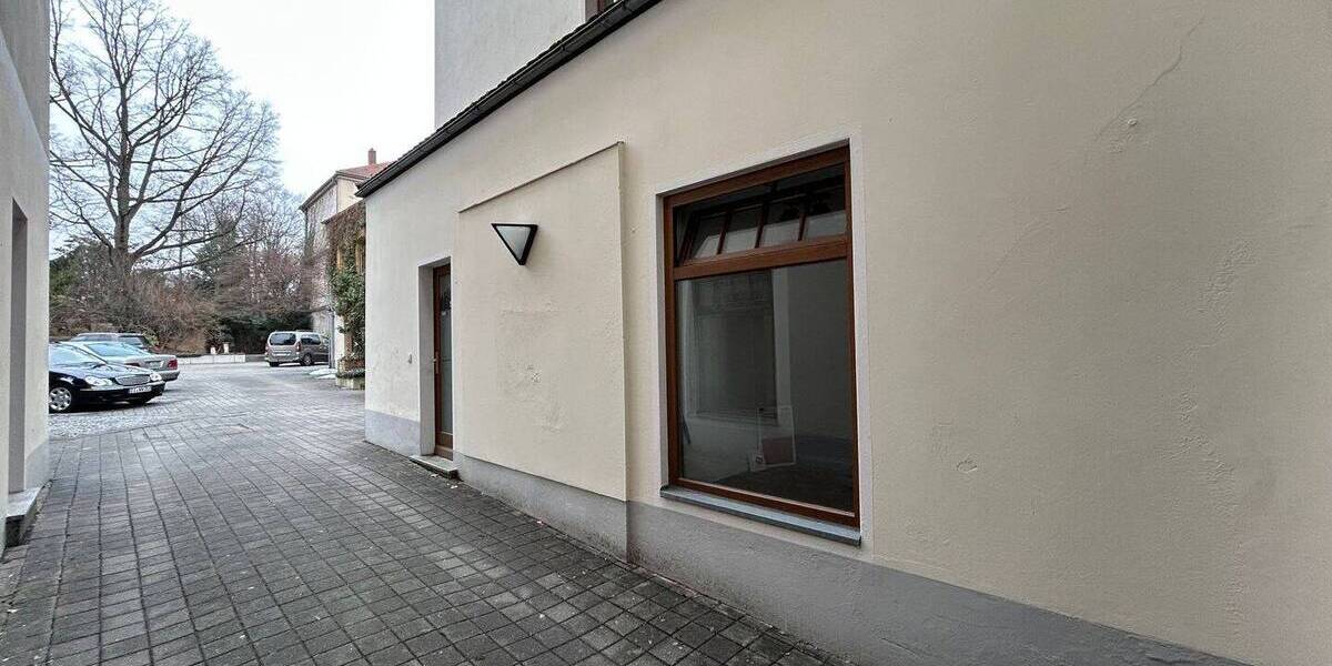 Gewerbeobjekt Zittau | Angebot:25996735