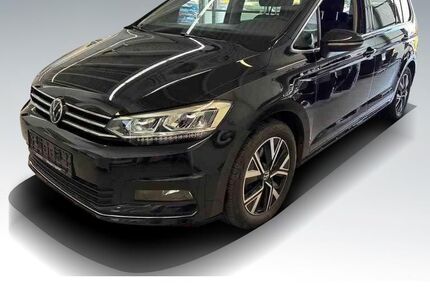 VW Touran 70.408 km 22.901 &euro; Ingolstadt 85053