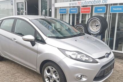 Ford Fiesta 23.500 km 6.500 € Garbsen 30827