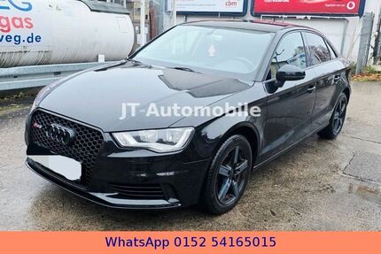 Audi A3 189.000 km 9.400 &euro; Rüsselsheim am Main 65428