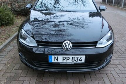 VW Golf 44.980 km 11.990 &euro; Nürnberg 90471