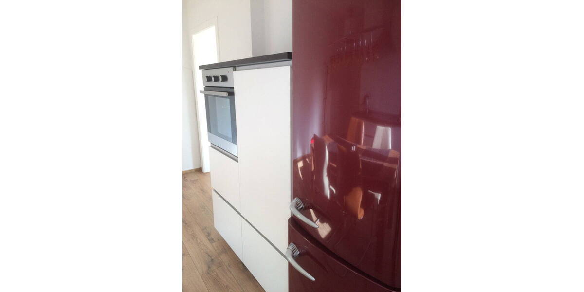 Etagenwohnung Düsseldorf Unterbilk - 2 Zimmer, 60 m&sup2;, 1.440&euro; | Angebot:26802576