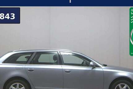 Audi A6 166.093 km 7.490 &euro; Gyhum/Bockel 27404