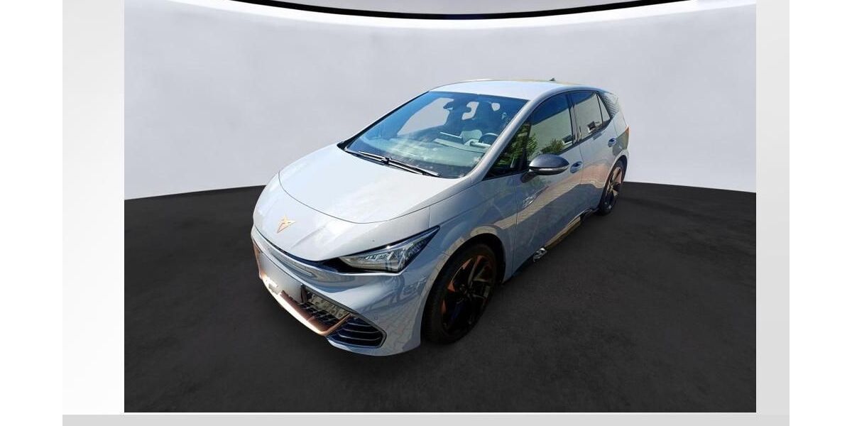 Cupra Born 15.990 km 25.980 &euro; Roth 91154