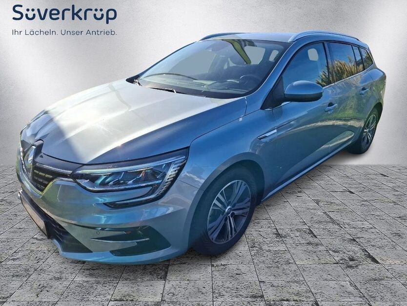 Renault Megane 53.800 km 17.888 € Bad Oldesloe 23843