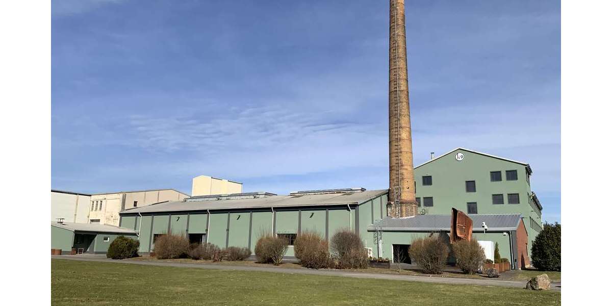 Halle in Bad Münstereifel 3.536 € 884 m² zimmer