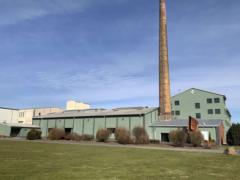 Halle in Bad Münstereifel 3.536 € 884 m² zimmer