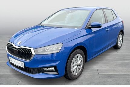 Skoda Fabia 1.525 km 17.247 &euro; Suhl-Wichtshausen 98529