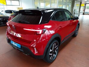 Mokka 1.2 GS Line *ACC *SHZ *LHZ *Kam *Navi