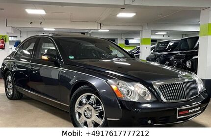Maybach 57