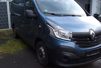 Renault Trafic 451.785 km 5.300 &euro; Bochum 44807