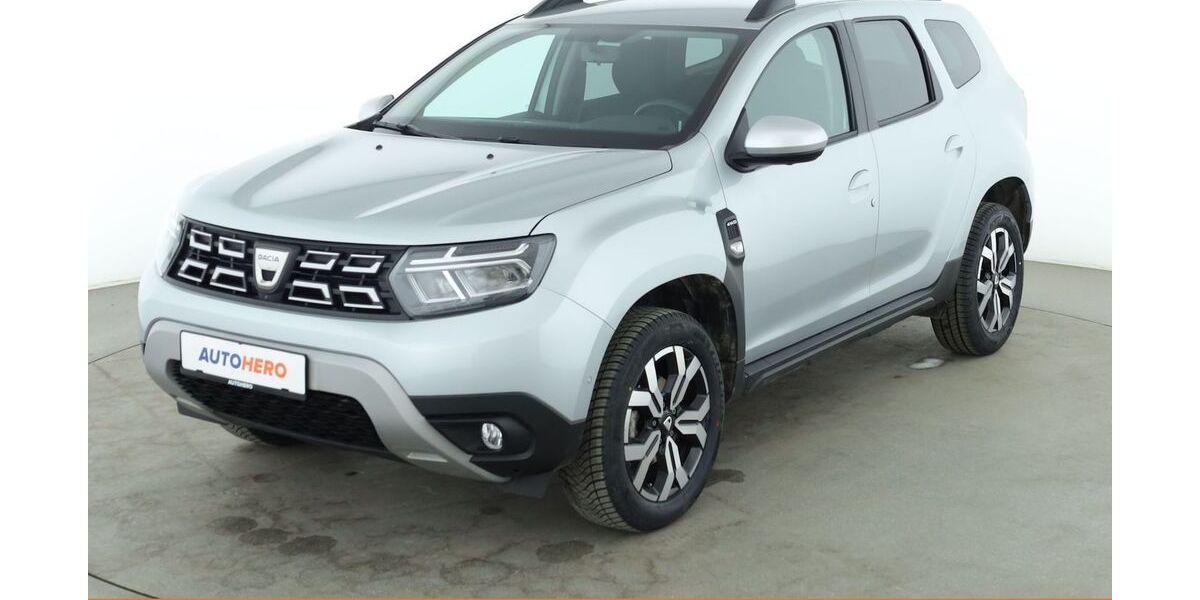 Dacia Duster 59.943 km 19.360 &euro; Leipzig 04328
