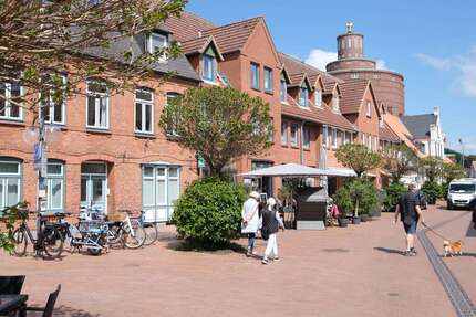 Einzelhandel in Eckernförde 480.000 € 60 m² zimmer