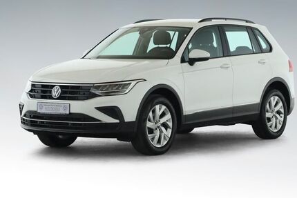 VW Tiguan 42.250 km 27.880 &euro; Bamberg 96052