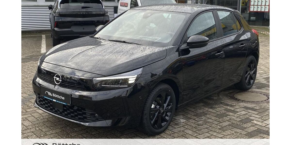 Opel Corsa 9.297 km 17.990 &euro; Potsdam 14480