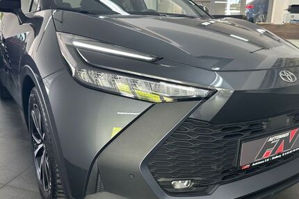 Toyota C-HR 19.700 km 29.900 &euro; Stolberg 52224