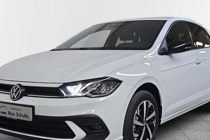 VW Polo 4.900 km 24.290 &euro; Kronach 96317
