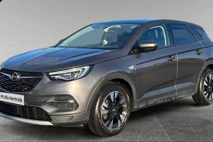 Opel Grandland (X) 75.500 km 16.980 &euro; Nürnberg 90480