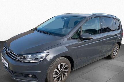 VW Touran 65.600 km 24.500 &euro; Lahr 77933