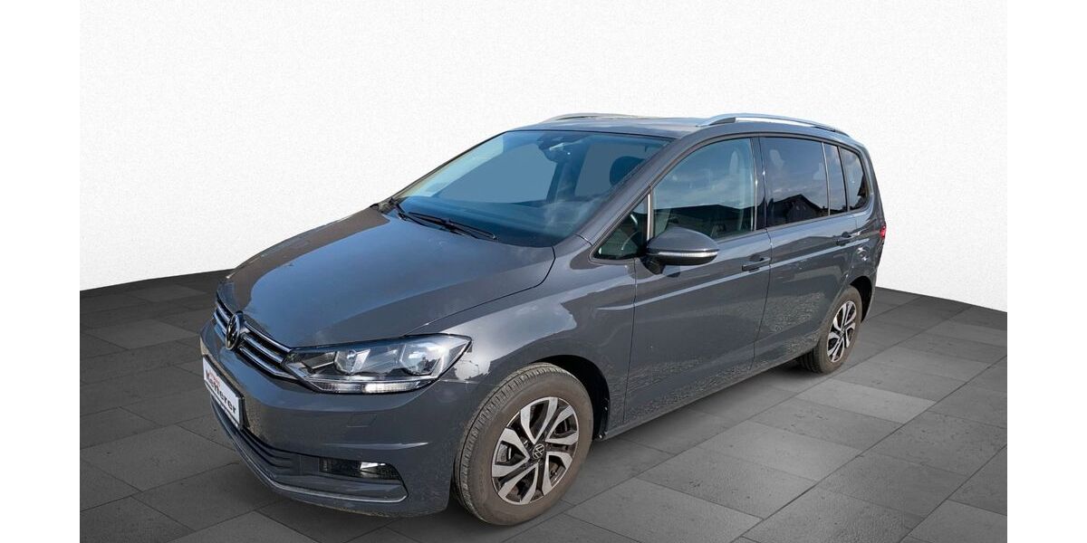VW Touran 65.600 km 24.500 &euro; Lahr 77933