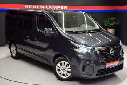 Renault Trafic 10.500 km 32.490 &euro; Remscheid 42853