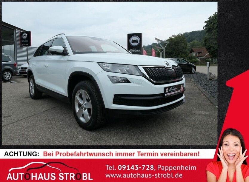Kodiaq