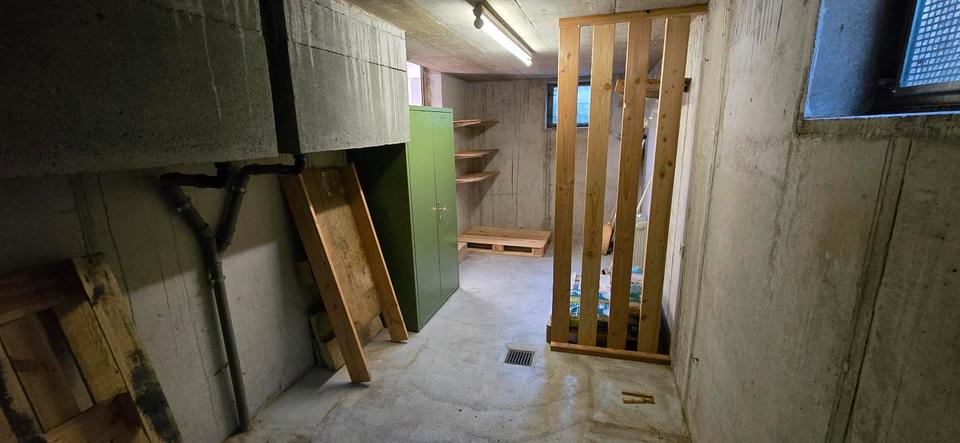 Reihenhaus Lenningen - 5 Zimmer, 120 m&sup2;, 1.210&euro; | Angebot:26137750