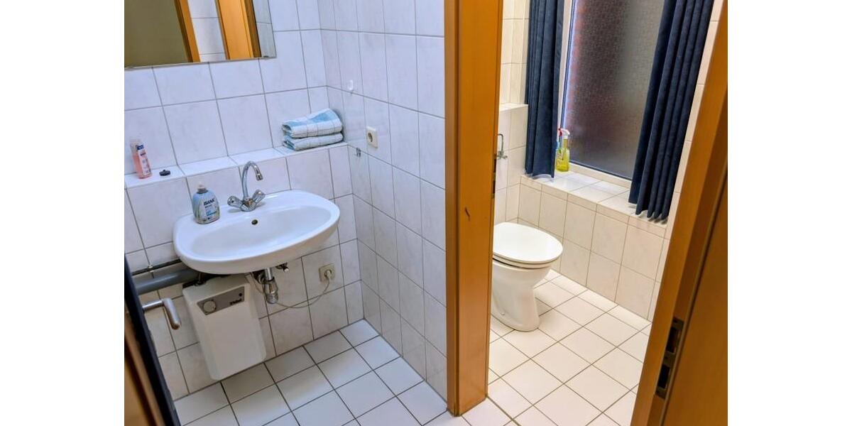 Gewerbeobjekt Haren (Ems) - 1.000&euro; | Angebot:26681650