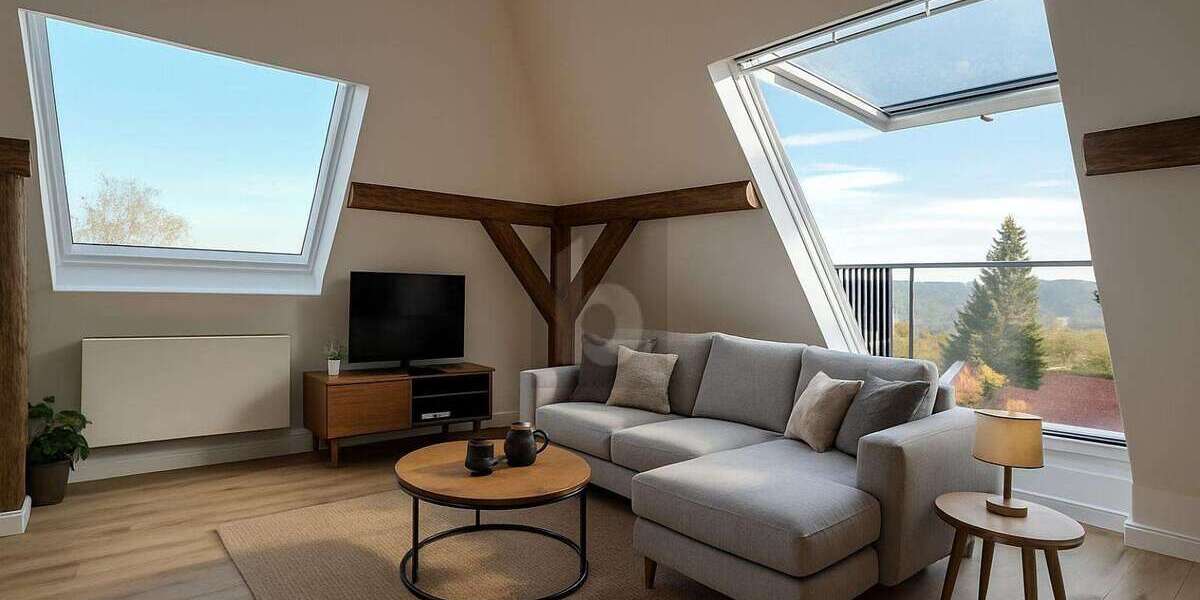 Etagenwohnung Schwarzenbek - 1.5 Zimmer, 37 m&sup2;, 1.100&euro; | Angebot:27033940