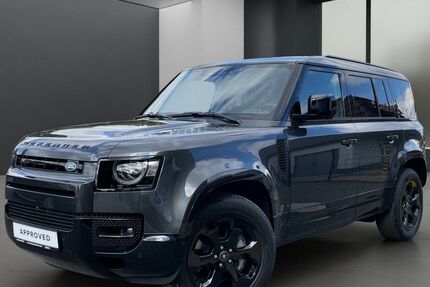 Land Rover Defender 9.900 km 86.990 &euro; Lübeck 23554