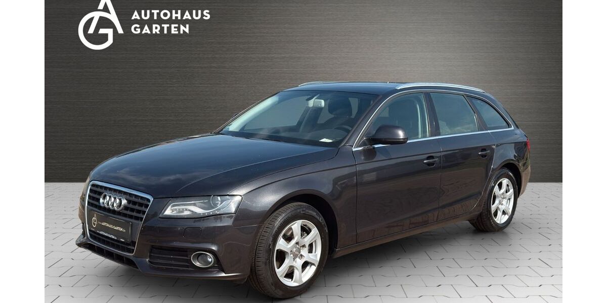 Audi A4 176.745 km 3.450 &euro; Einbeck 37574