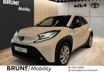 Gebrauchtwagen Toyota Aygo (X)