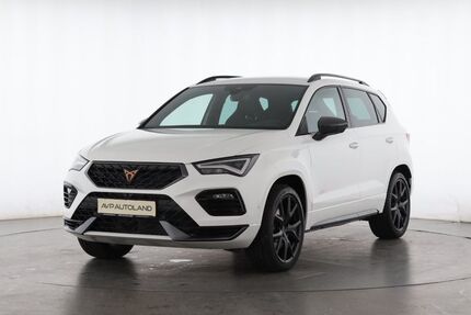 Cupra Ateca 3.671 km 38.900 &euro; Plattling 94447
