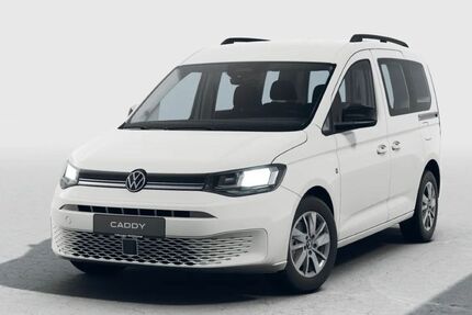 VW Caddy 96.566 km 20.990 &euro; Ebersbach 73061