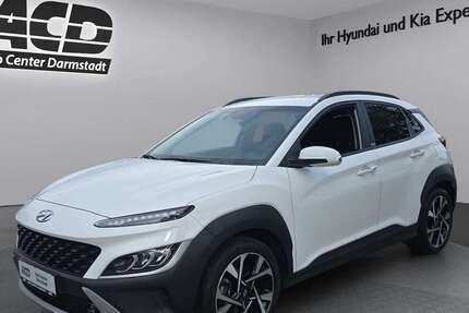Hyundai KONA 62.100 km 17.970 € Darmstadt 64289