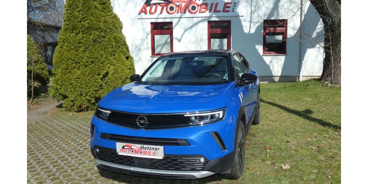 Opel Mokka 24.989 km 15.975 &euro; Zwickau 08056