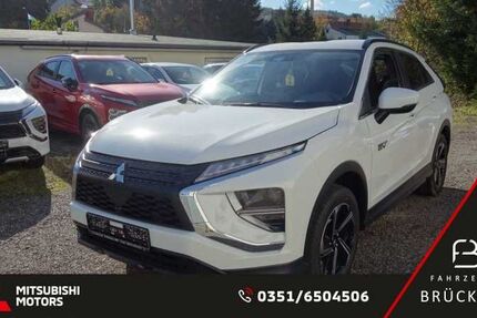 Mitsubishi Eclipse Cross 13.990 km 20.900 &euro; Freital 01705