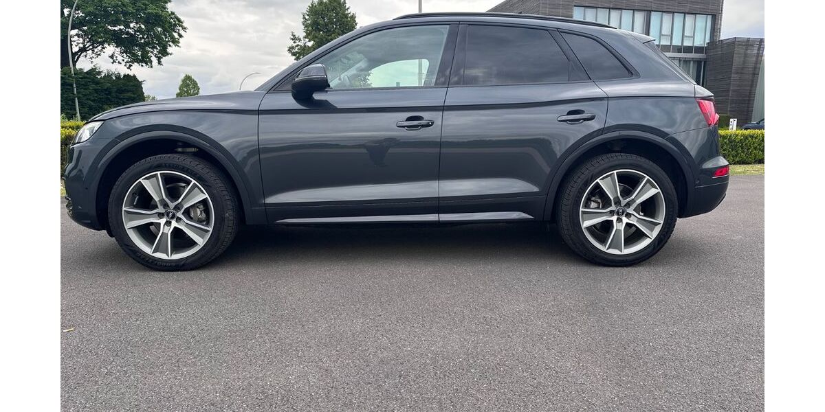 Audi Q5 84.778 km 31.500 &euro; Verl 33415