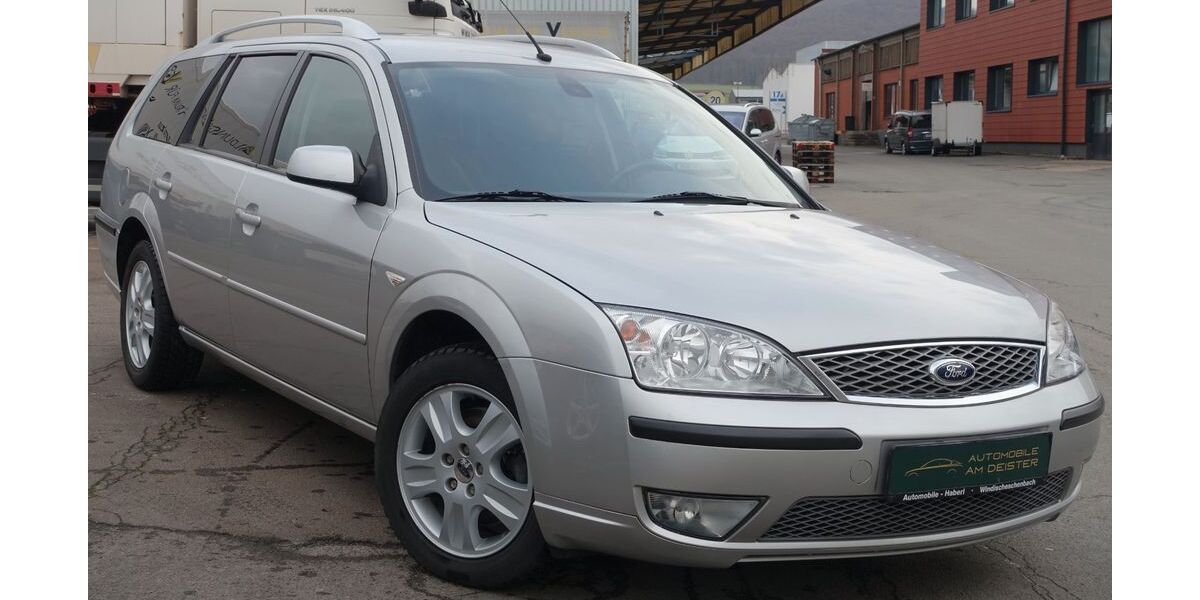 Ford Mondeo 87.589 km 6.990 &euro; Springe 31832