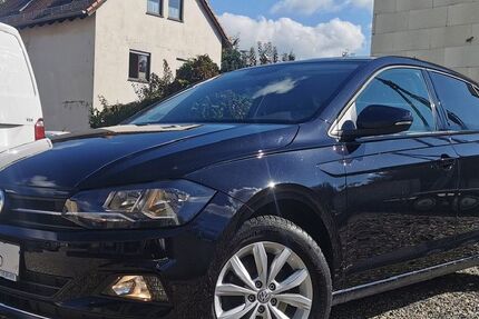 VW Polo 54.128 km 15.490 € Dresden 01237