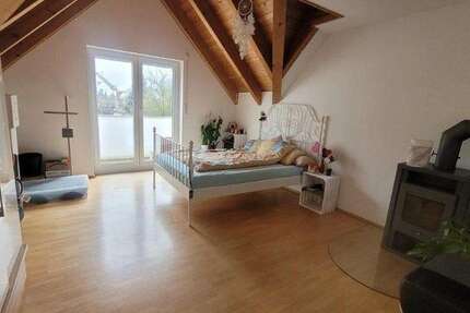 Wohnung Gablingen - 4 Zimmer, 98 m&sup2;, 995&euro; | Angebot:25477453