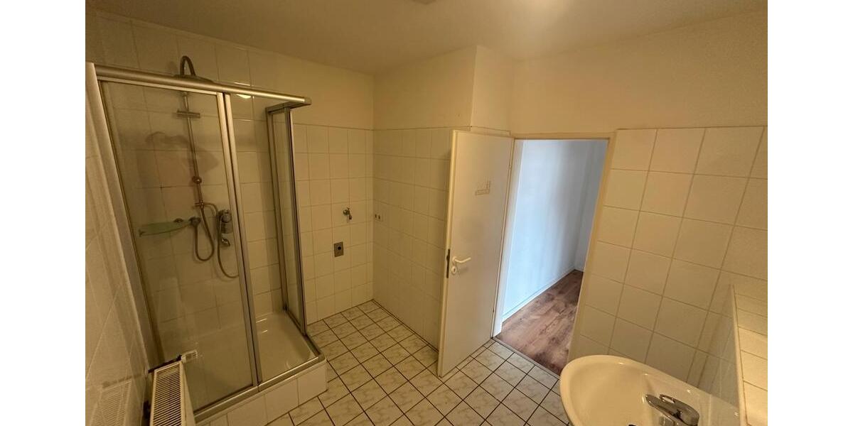 Wohnung Bad Sassendorf zimmer